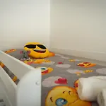 Sen Becvy Horní Bečva