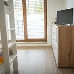 Sen Becvy Lägenhet *