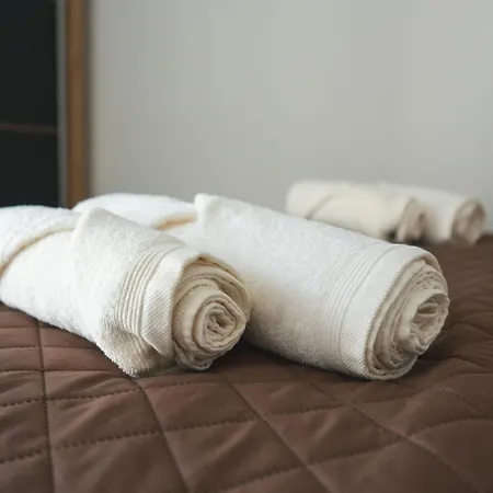 Apartmán Sen Becvy Horní Bečva