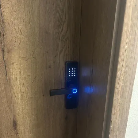 Sen Becvy Apartmán Horní Bečva