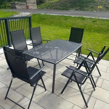 Sen Becvy Apartmán
